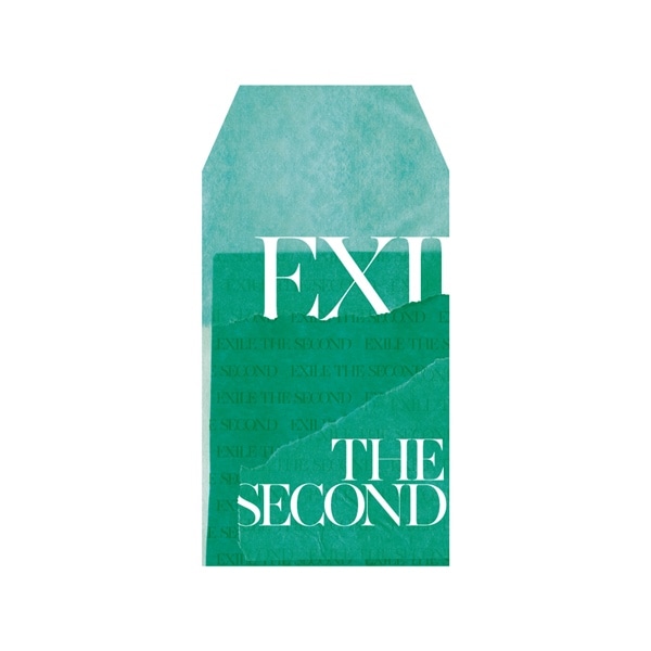NEW YEAR 2024 ポチ袋3枚セット/EXILE THE SECOND