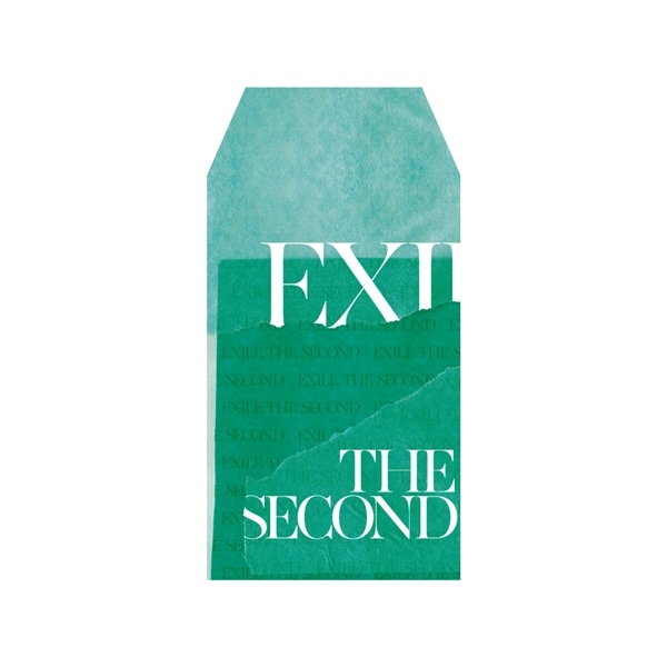 NEW YEAR 2024 ポチ袋3枚セット/EXILE THE SECOND