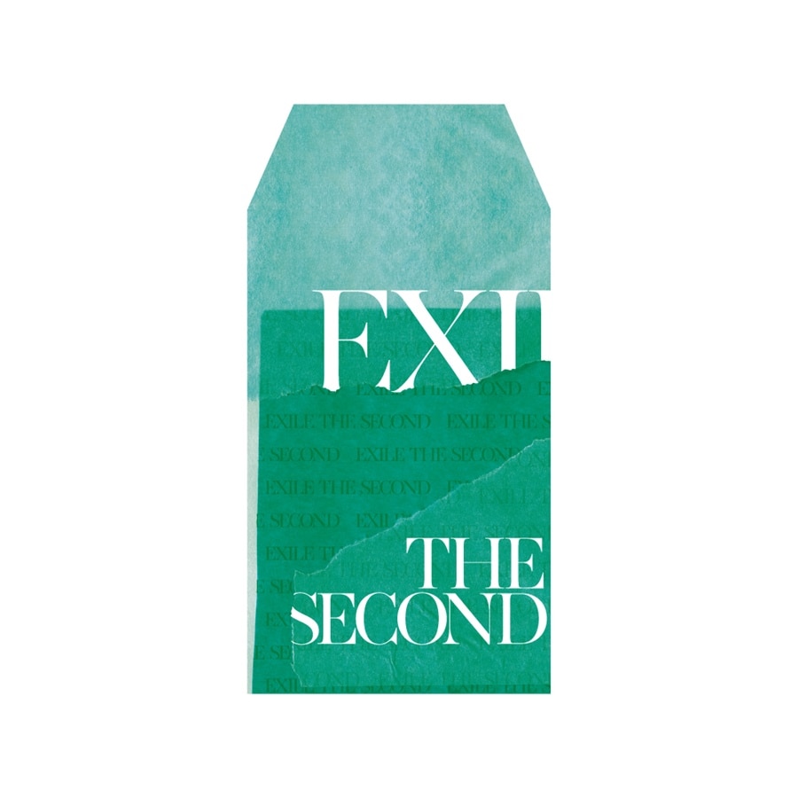 NEW YEAR 2024 ポチ袋3枚セット/EXILE THE SECOND 詳細画像 EXILE THE SECOND 1