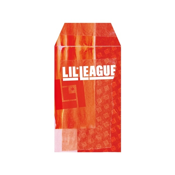 NEW YEAR 2024 ポチ袋3枚セット/LIL LEAGUE