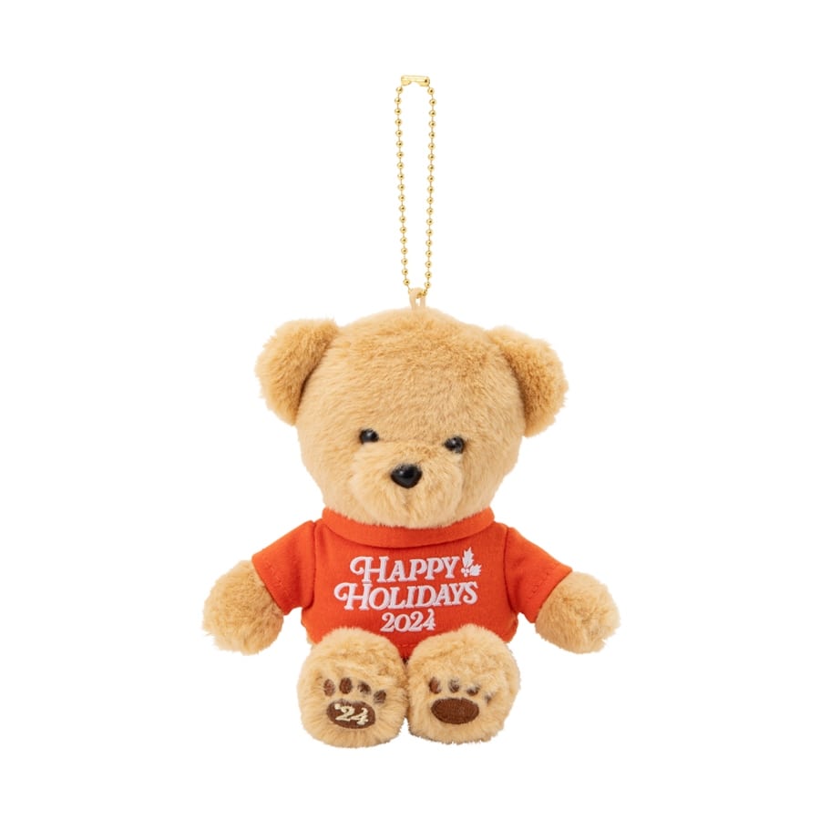 EXILE TRIBE STATION ONLINE STORE｜HOLIDAY 2024 EXILE TRIBEAR