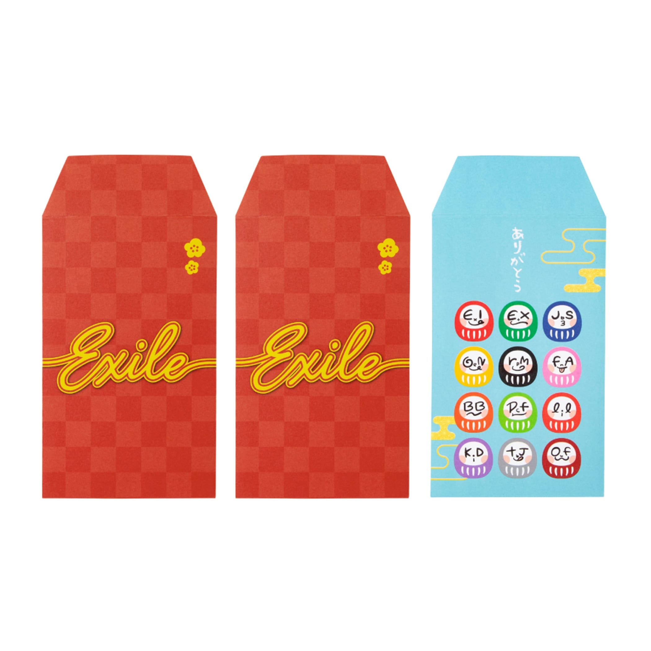 2019 福袋 詳細ページ | EXILE TRIBE mobile