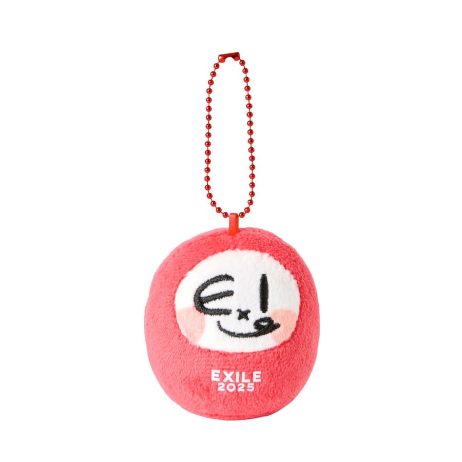 EXILE TRIBE STATION ONLINE STORE｜NEW YEAR 2025 だるま