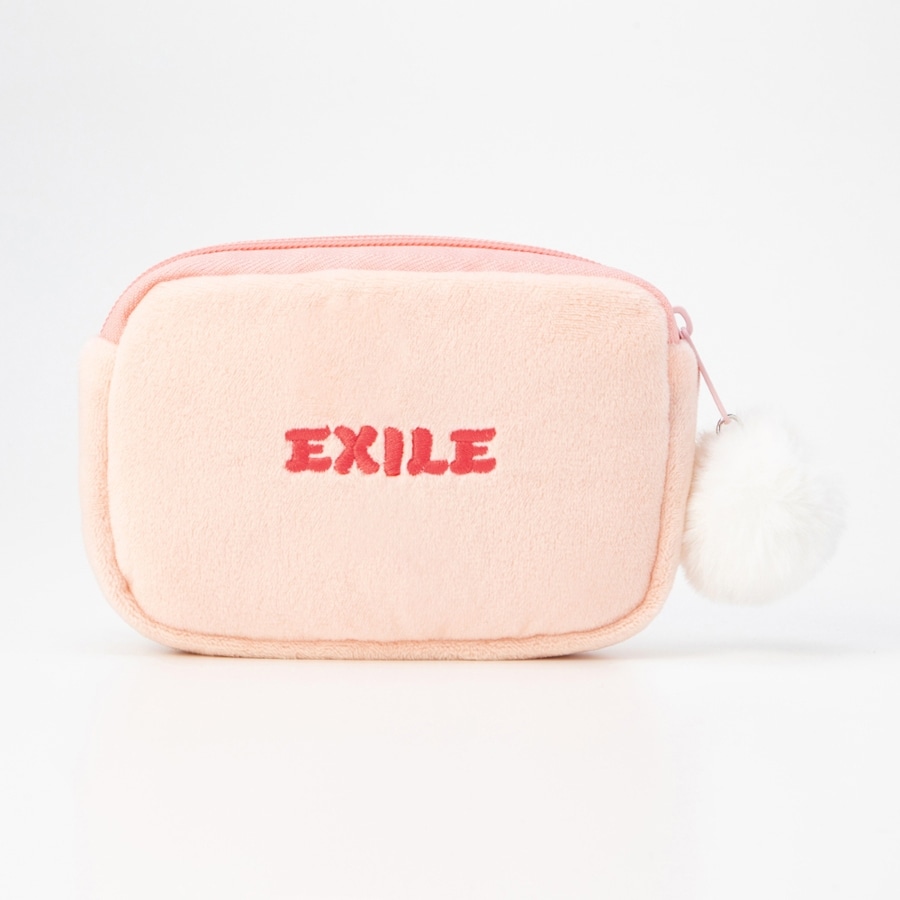 EXILE TRIBE STATION ONLINE STORE｜EASTER 2025 ポーチ/EXILE