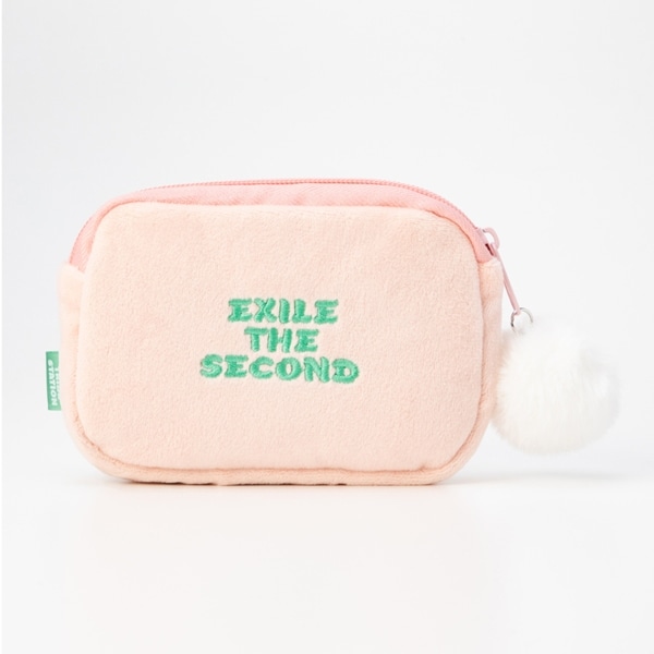 EASTER 2025 ポーチ/EXILE THE SECOND 詳細画像