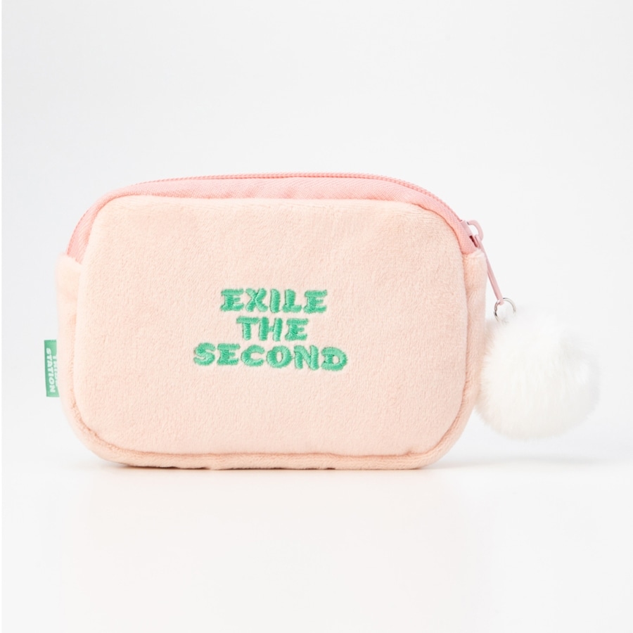 EASTER 2025 ポーチ/EXILE THE SECOND 詳細画像 カラー共通 1