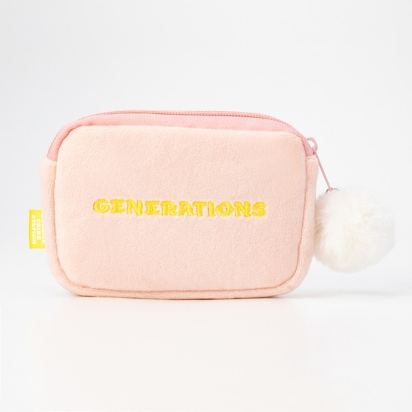 EASTER 2025 ポーチ/GENERATIONS 詳細画像