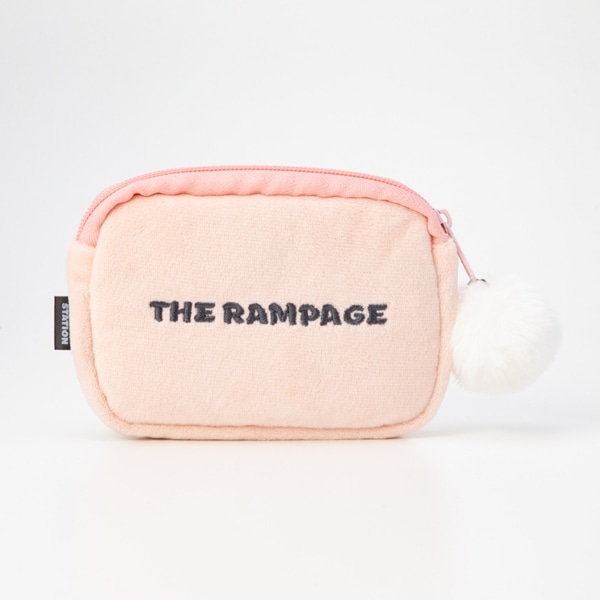 EASTER 2025 ポーチ/THE RAMPAGE 詳細画像