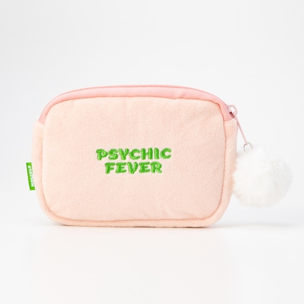 EASTER 2025 ポーチ/PSYCHIC FEVER 詳細画像