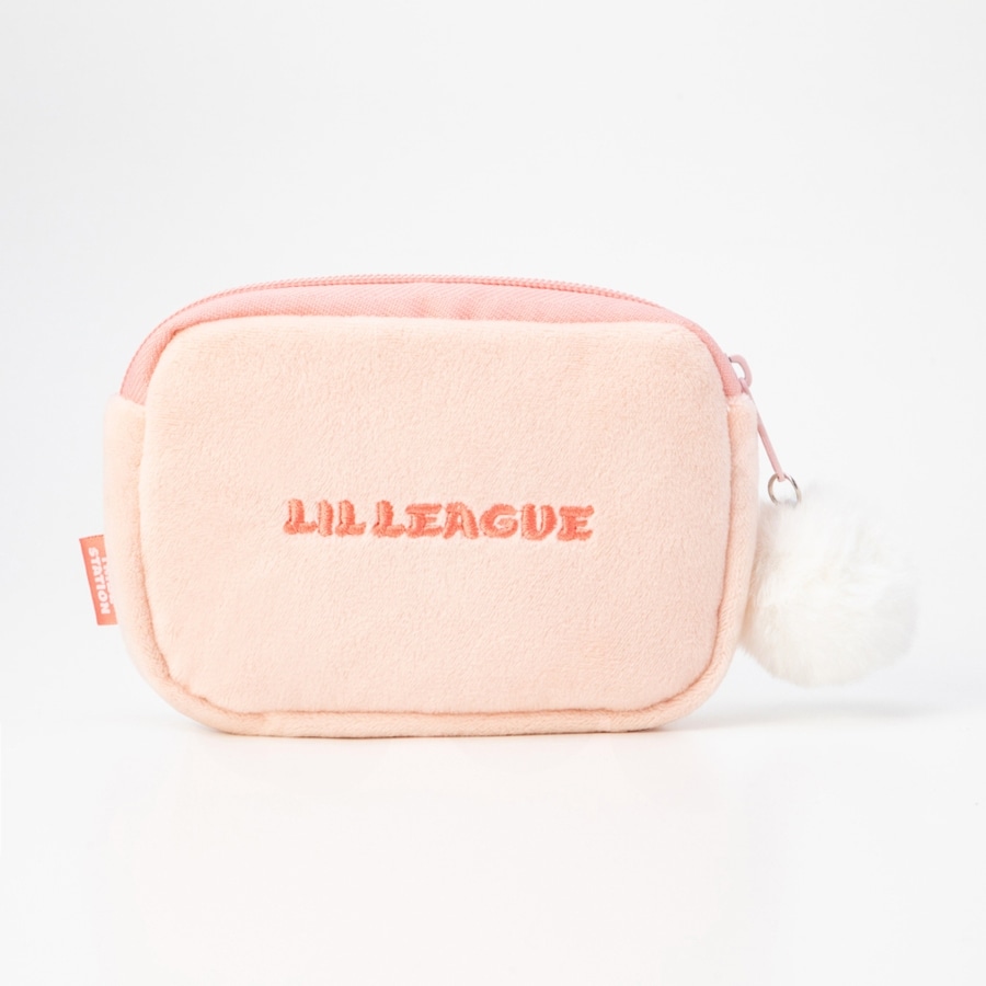 EASTER 2025 ポーチ/LIL LEAGUE 詳細画像 カラー共通 1