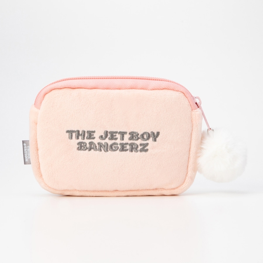 EASTER 2025 ポーチ/THE JET BOY BANGERZ 詳細画像 カラー共通 1