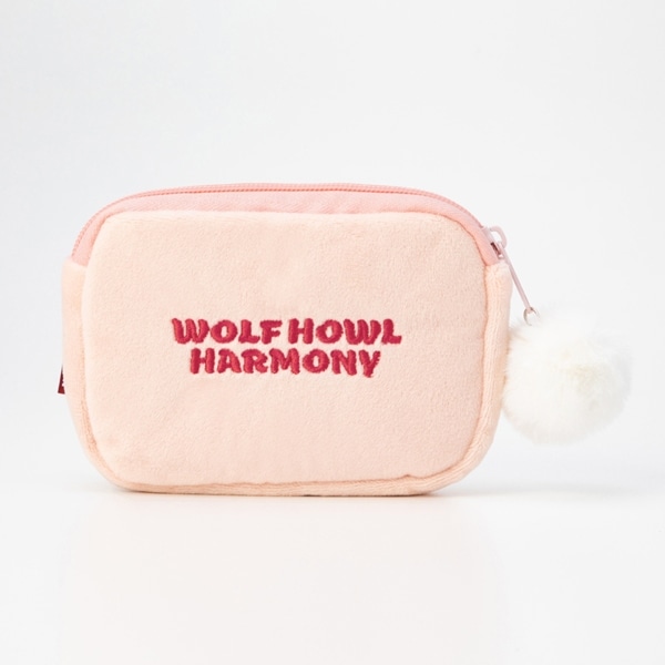 EASTER 2025 ポーチ/WOLF HOWL HARMONY 詳細画像