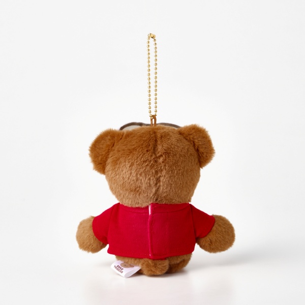 SUMMER 2025 EXILE TRIBEAR ぬいぐるみキーホルダー/EXILE 詳細画像