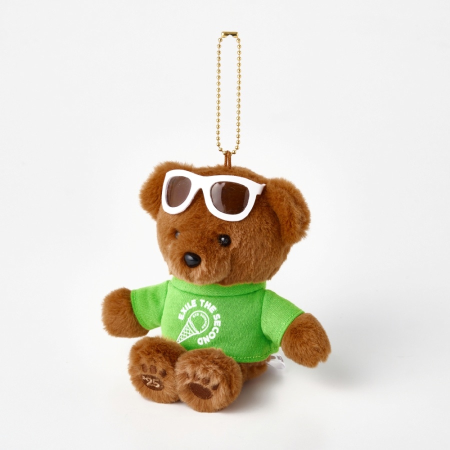 EXILE TRIBE STATION ONLINE STORE｜SUMMER 2025 EXILE TRIBEAR