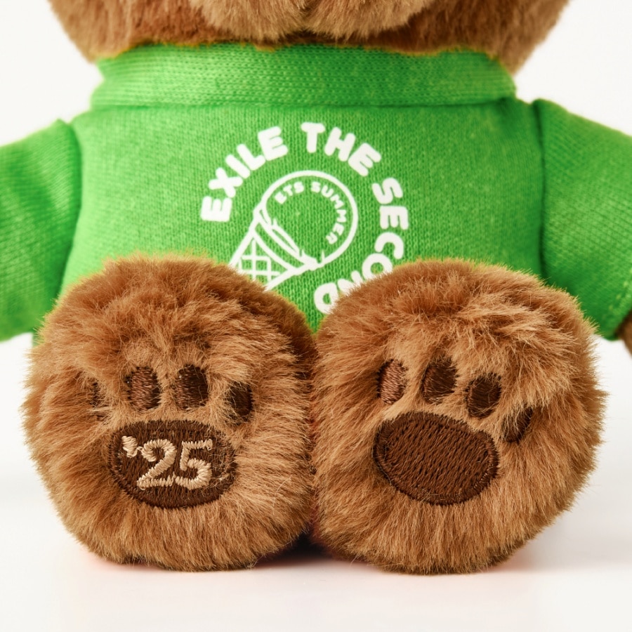 【送料無料キャンペーン】 STATION TRIBE EXILE ONLINE TRIBEAR EXILE 2025 STORE｜SUMMER ミュージシャン