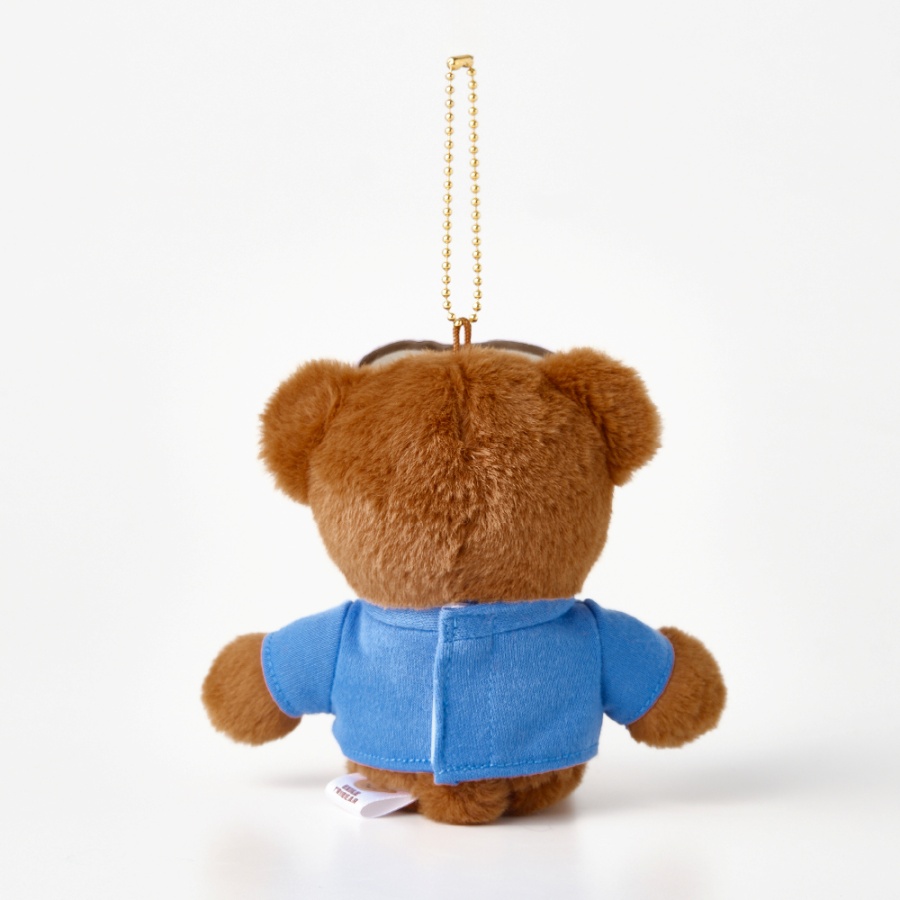 SUMMER 2025 EXILE TRIBEAR ぬいぐるみキーホルダー/三代目 J SOUL BROTHERS 詳細画像 カラー共通 2