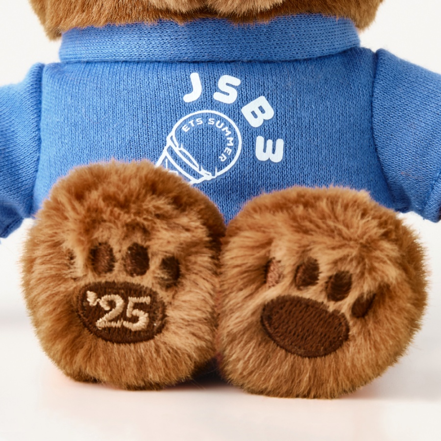 SUMMER 2025 EXILE TRIBEAR ぬいぐるみキーホルダー/三代目 J SOUL BROTHERS 詳細画像 カラー共通 4