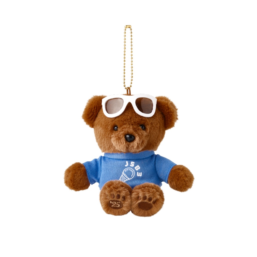 SUMMER 2025 EXILE TRIBEAR ぬいぐるみキーホルダー/三代目 J SOUL BROTHERS 詳細画像 三代目 J SOUL BROTHERS 1