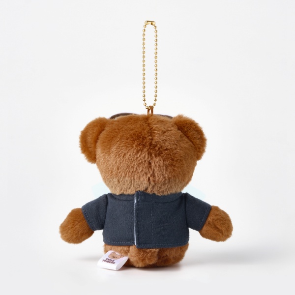 SUMMER 2025 EXILE TRIBEAR ぬいぐるみキーホルダー/THE RAMPAGE 詳細画像
