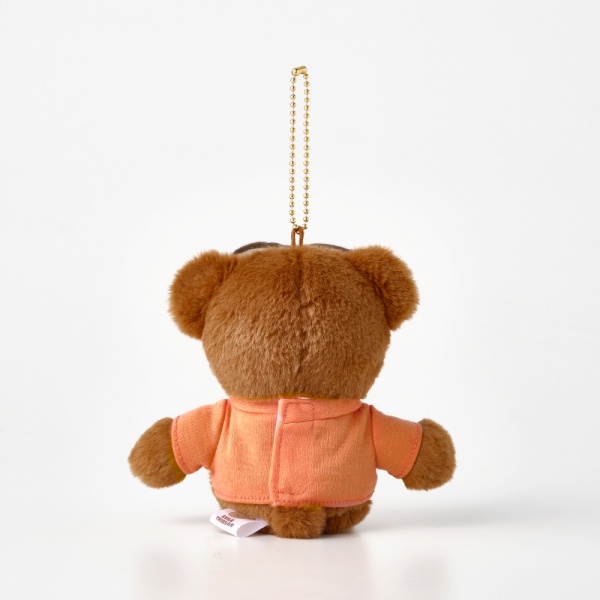 SUMMER 2025 EXILE TRIBEAR ぬいぐるみキーホルダー/BALLISTIK BOYZ 詳細画像