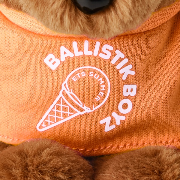 SUMMER 2025 EXILE TRIBEAR ぬいぐるみキーホルダー/BALLISTIK BOYZ 詳細画像