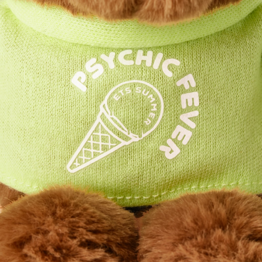 SUMMER 2025 EXILE TRIBEAR ぬいぐるみキーホルダー/PSYCHIC FEVER 詳細画像 カラー共通 3