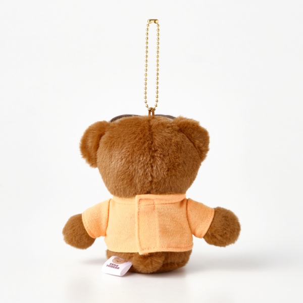 SUMMER 2025 EXILE TRIBEAR ぬいぐるみキーホルダー/LIL LEAGUE 詳細画像