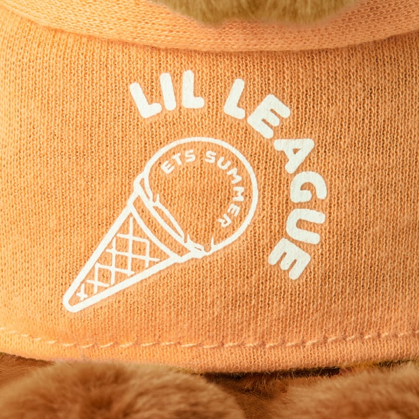 SUMMER 2025 EXILE TRIBEAR ぬいぐるみキーホルダー/LIL LEAGUE 詳細画像