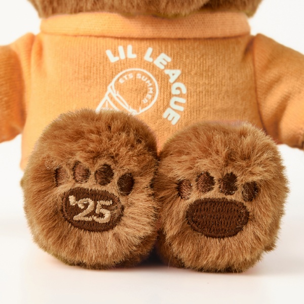 SUMMER 2025 EXILE TRIBEAR ぬいぐるみキーホルダー/LIL LEAGUE 詳細画像