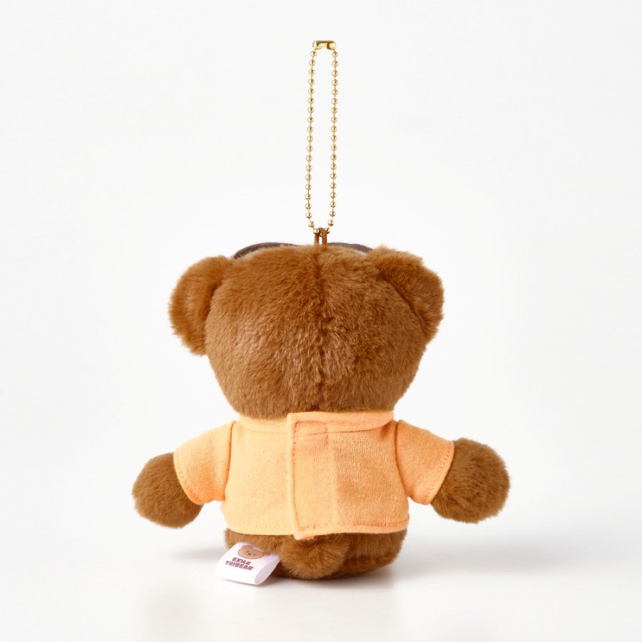SUMMER 2025 EXILE TRIBEAR ぬいぐるみキーホルダー/LIL LEAGUE 詳細画像 カラー共通 2