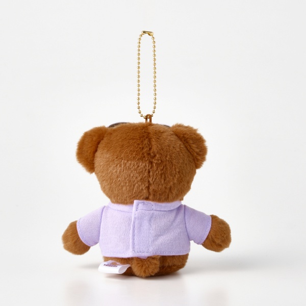SUMMER 2025 EXILE TRIBEAR ぬいぐるみキーホルダー/KID PHENOMENON 詳細画像