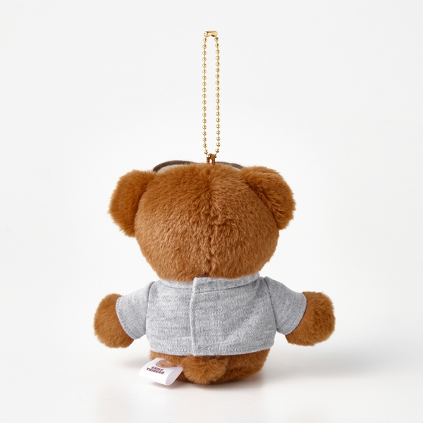 SUMMER 2025 EXILE TRIBEAR ぬいぐるみキーホルダー/THE JET BOY BANGERZ 詳細画像
