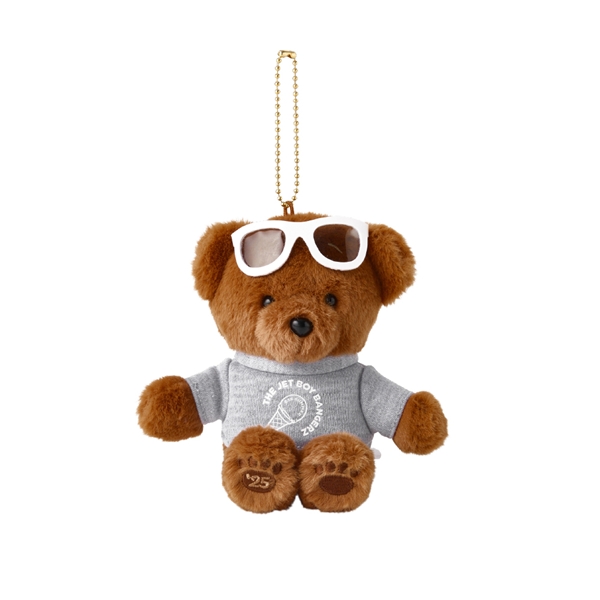 SUMMER 2025 EXILE TRIBEAR ぬいぐるみキーホルダー/THE JET BOY BANGERZ