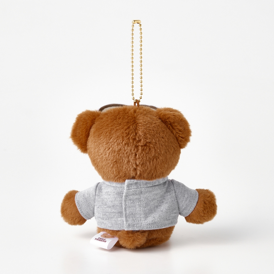 SUMMER 2025 EXILE TRIBEAR ぬいぐるみキーホルダー/THE JET BOY BANGERZ 詳細画像 カラー共通 2