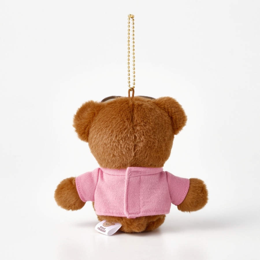 Hina Nakano Tour 2025 ぬいぐるみとキーホルダーセット EXILE TRIBE STATION ONLINE STORE|SUMMER 2025 EXILE TRIBEAR