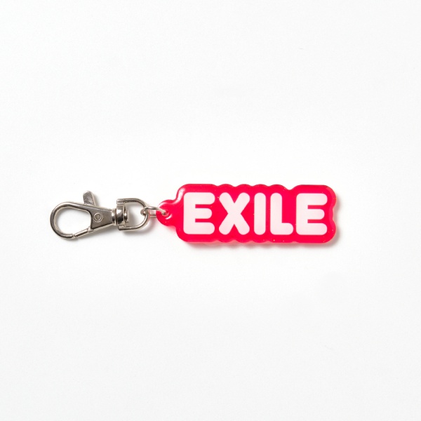 SUMMER 2025 EXILE TRIBEAR アクリルキーホルダー/EXILE 詳細画像