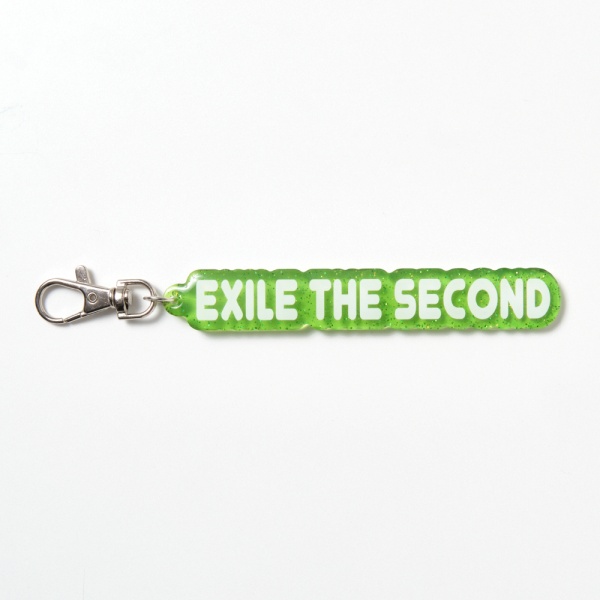 SUMMER 2025 EXILE TRIBEAR アクリルキーホルダー/EXILE THE SECOND 詳細画像