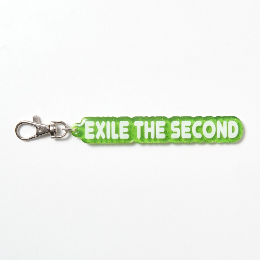 SUMMER 2025 EXILE TRIBEAR アクリルキーホルダー/EXILE THE SECOND 詳細画像 カラー共通 2