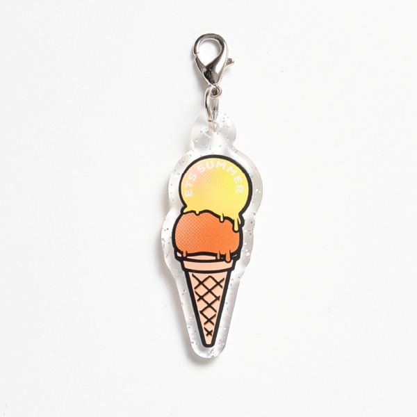 SUMMER 2025 EXILE TRIBEAR アクリルキーホルダー/GENERATIONS 詳細画像
