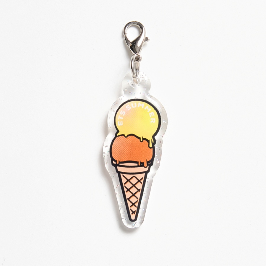 SUMMER 2025 EXILE TRIBEAR アクリルキーホルダー/GENERATIONS 詳細画像 カラー共通 3