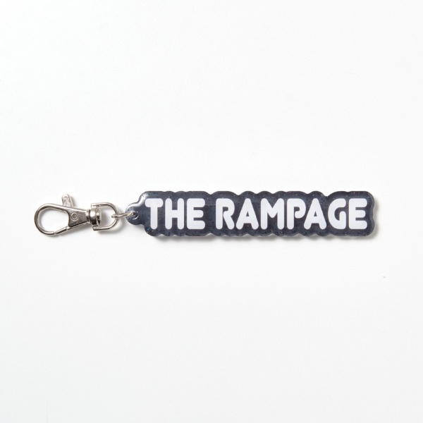 SUMMER 2025 EXILE TRIBEAR アクリルキーホルダー/THE RAMPAGE 詳細画像