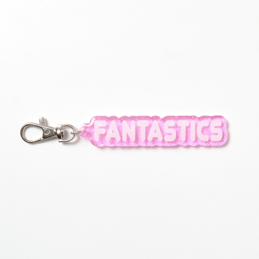 SUMMER 2025 EXILE TRIBEAR アクリルキーホルダー/FANTASTICS 詳細画像 カラー共通 2