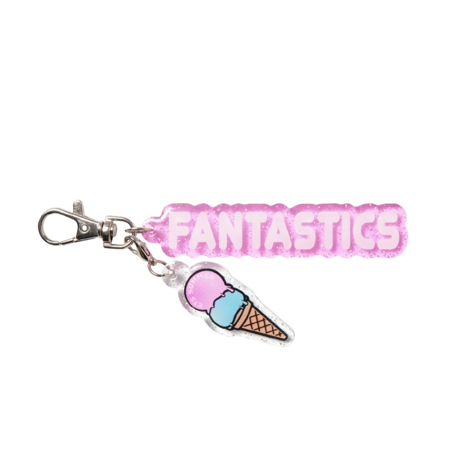 SUMMER 2025 EXILE TRIBEAR アクリルキーホルダー/FANTASTICS 詳細画像 FANTASTICS 1