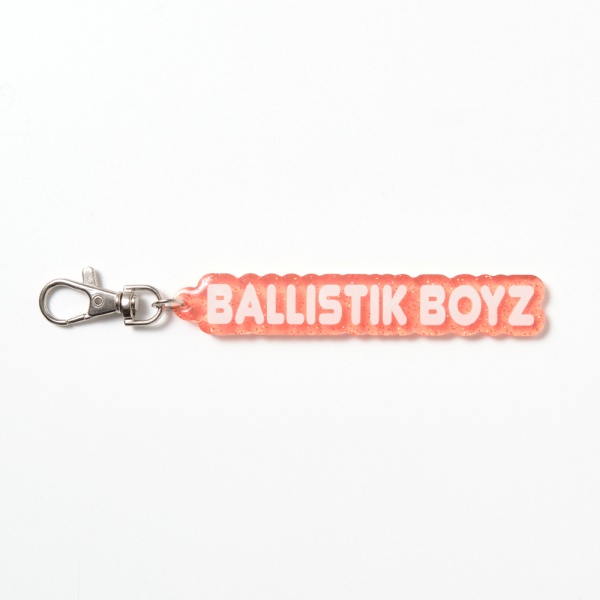 SUMMER 2025 EXILE TRIBEAR アクリルキーホルダー/BALLISTIK BOYZ 詳細画像