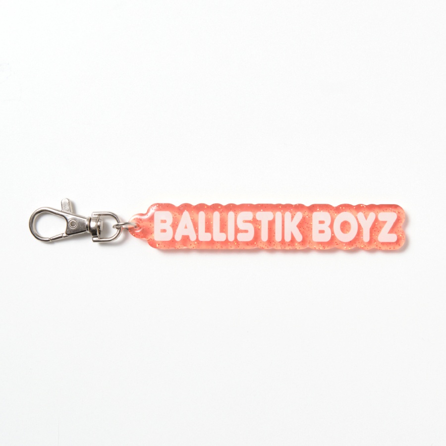 SUMMER 2025 EXILE TRIBEAR アクリルキーホルダー/BALLISTIK BOYZ 詳細画像 カラー共通 2