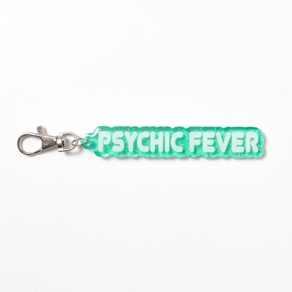 SUMMER 2025 EXILE TRIBEAR アクリルキーホルダー/PSYCHIC FEVER 詳細画像