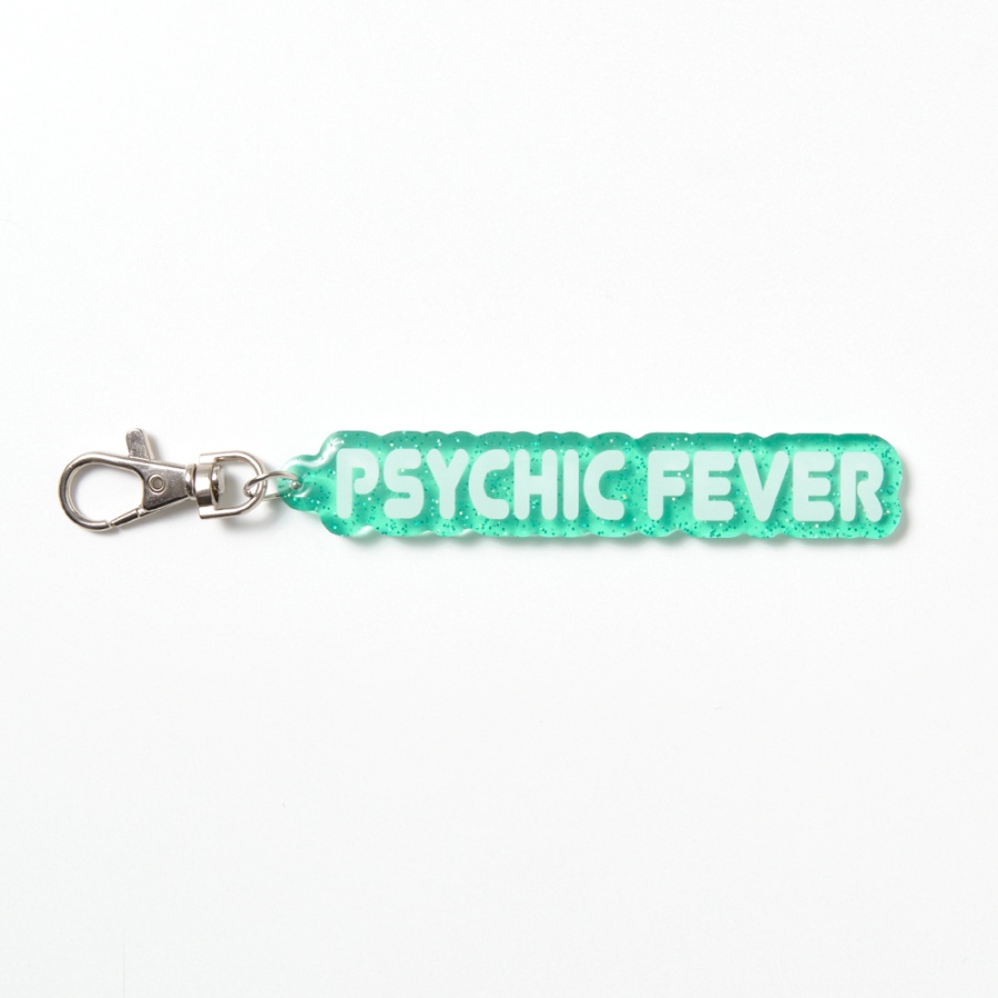 SUMMER 2025 EXILE TRIBEAR アクリルキーホルダー/PSYCHIC FEVER 詳細画像 カラー共通 2