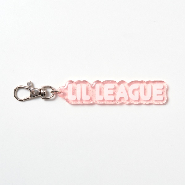SUMMER 2025 EXILE TRIBEAR アクリルキーホルダー/LIL LEAGUE 詳細画像