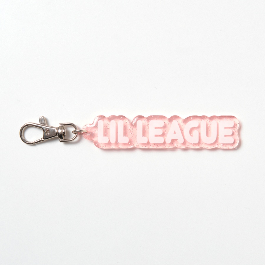 SUMMER 2025 EXILE TRIBEAR アクリルキーホルダー/LIL LEAGUE 詳細画像 カラー共通 2