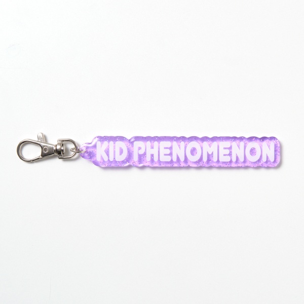 SUMMER 2025 EXILE TRIBEAR アクリルキーホルダー/KID PHENOMENON 詳細画像